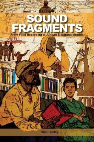 Cover of Sound Fragments