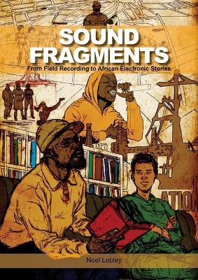 Book cover for Sound Fragments