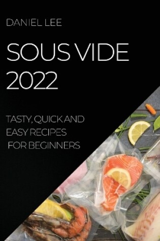 Cover of Sous Vide 2022