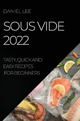 Book cover for Sous Vide 2022