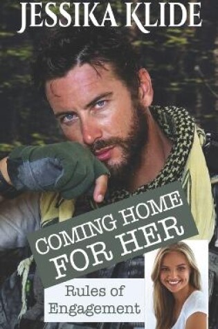 Cover of Coming Home for Her