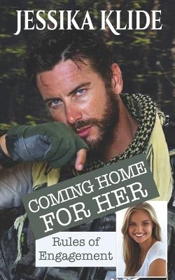 Book cover for Coming Home for Her
