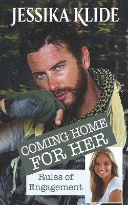 Cover of Coming Home for Her