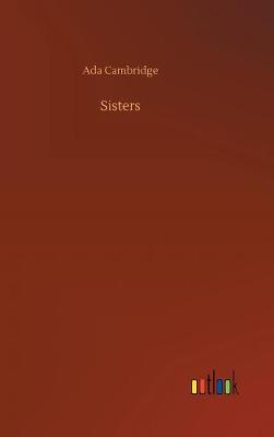 Book cover for Sisters