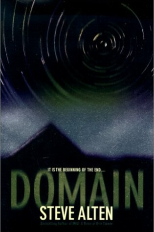 Cover of Domain