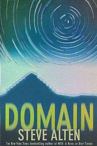 Cover of Domain