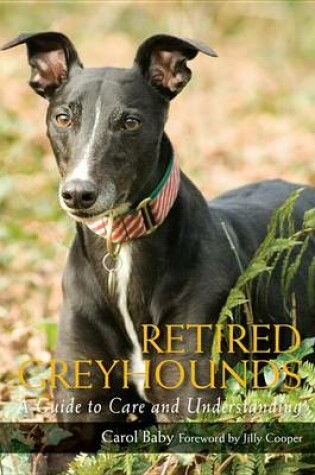 Cover of Retired Greyhounds