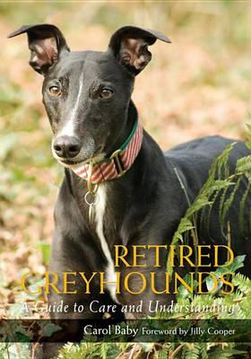 Cover of Retired Greyhounds