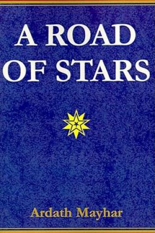 Cover of A Road of Stars