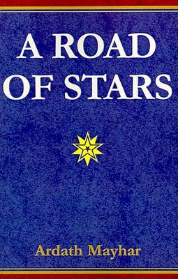 Book cover for A Road of Stars