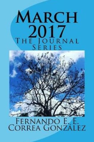 Cover of March 2017