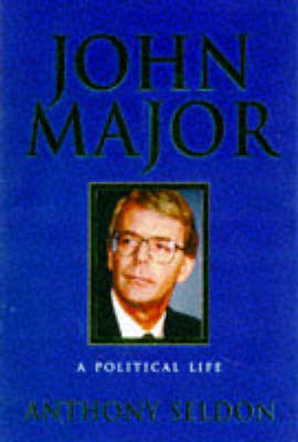 Book cover for Major