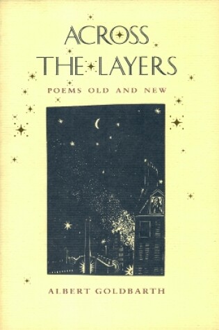 Cover of Across the Layers
