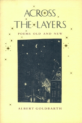 Book cover for Across the Layers