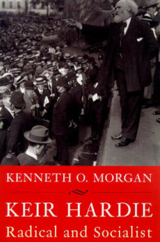 Cover of Keir Hardie