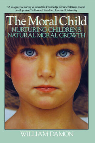 Cover of Moral Child