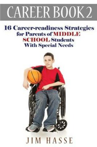 Cover of Career Book 2