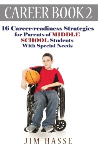Cover of Career Book 2