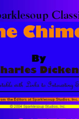 Cover of The Chimes (Sparklesoup Classics)