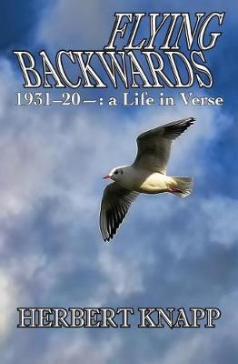Book cover for Flying Backwards