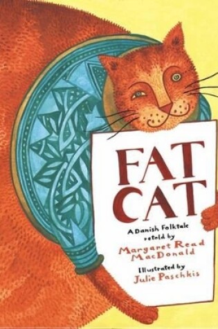 Cover of Fat Cat