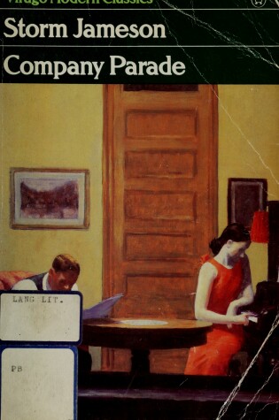 Cover of Company Parade