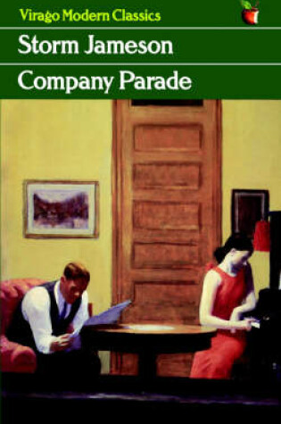 Cover of Company Parade