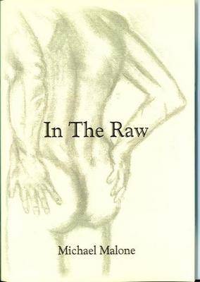 Book cover for In the Raw