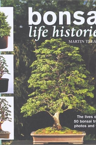 Cover of Bonsai Life Histories