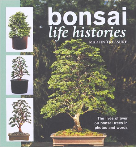 Cover of Bonsai Life Histories