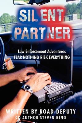 Book cover for Silent Partner