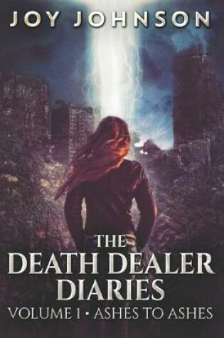 Cover of The Death Dealer Diaries