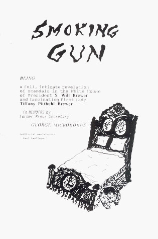 Cover of Smoking Gun