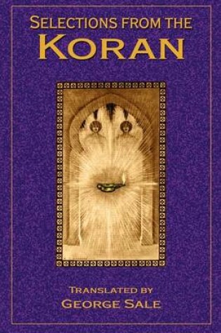 Cover of Selections from the Koran, Expanded Version