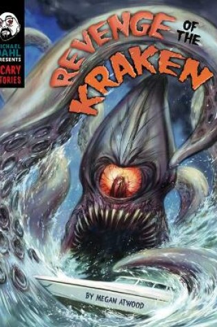 Cover of Revenge of the Kraken