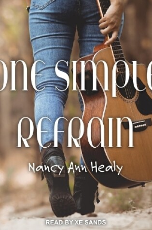 Cover of One Simple Refrain