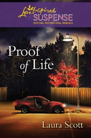 Cover of Proof Of Life