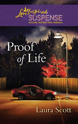 Cover of Proof Of Life