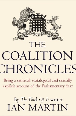 Cover of The Coalition Chronicles