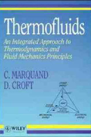 Cover of Thermofluids