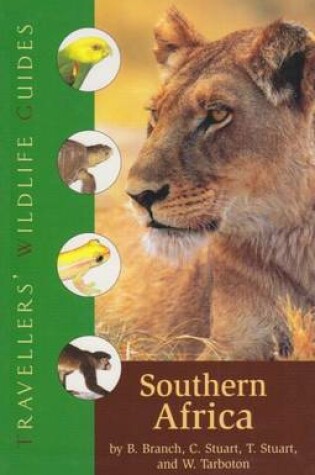 Cover of Southern Africa