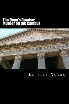 Cover of The Dean's Demise