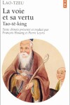 Book cover for Voie Et Sa Vertu. Tao-T-King(la)