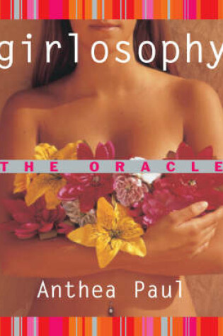 Cover of Girlosophy: the Oracle