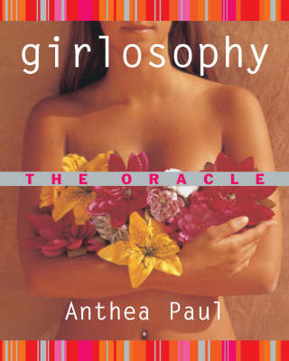 Book cover for Girlosophy: the Oracle