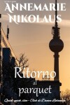 Book cover for Ritorno al parquet