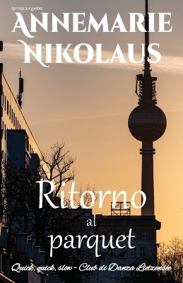 Cover of Ritorno al parquet