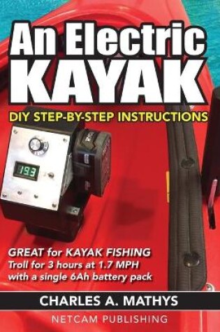 Cover of An Electric Kayak