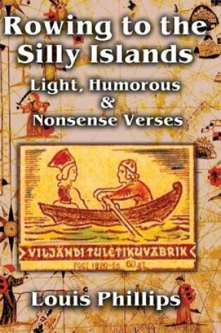 Cover of Rowing to the Silly Islands