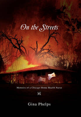 Book cover for On the Streets